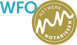 WFO Netwerk Notarissen