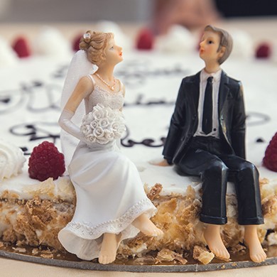 Nieuwe huwelijksregels sluiten beter aan op de werkelijkheid