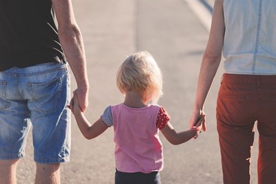 Nieuw wetsvoorstel voor ongetrouwde ouders